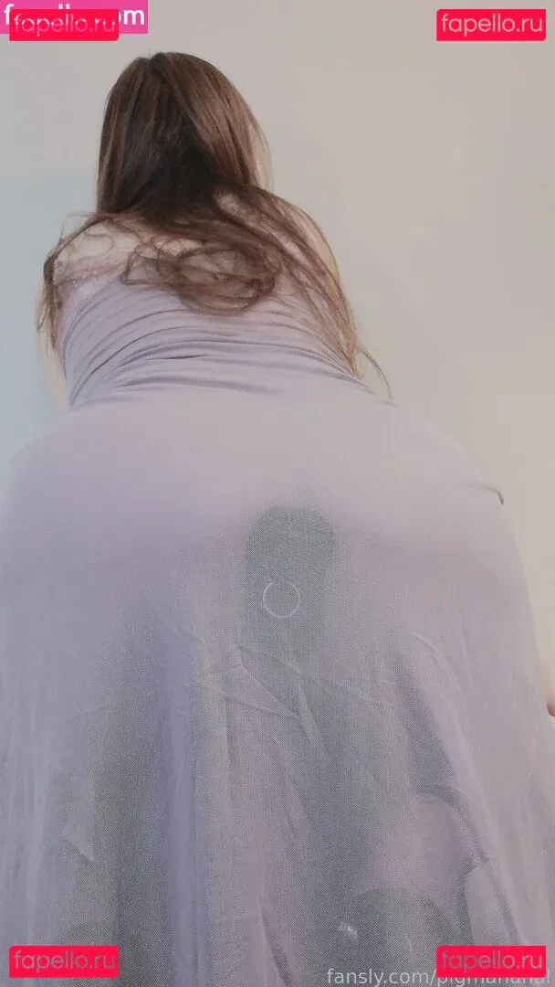 Pigmananal Onlyfans Photo Gallery 