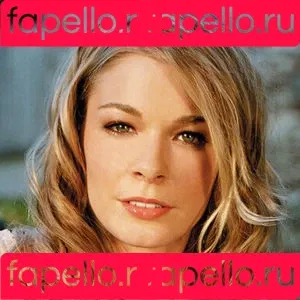 Leann Rimes Onlyfans Photo Gallery 