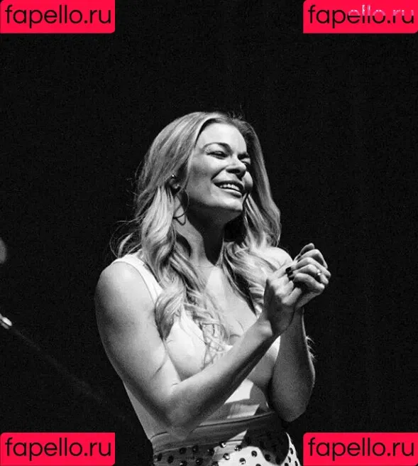 Leann Rimes Onlyfans Photo Gallery 