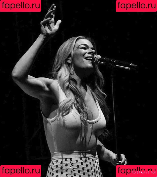 Leann Rimes Onlyfans Photo Gallery 