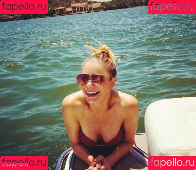 Leann Rimes Onlyfans Photo Gallery 