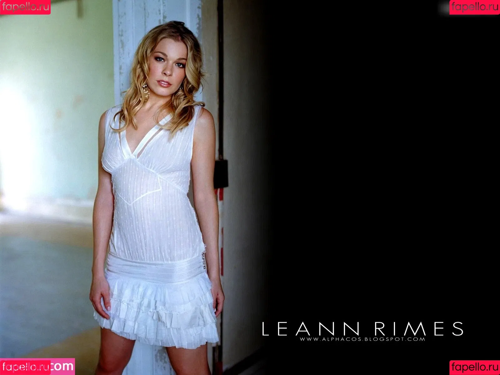 Leann Rimes Onlyfans Photo Gallery 