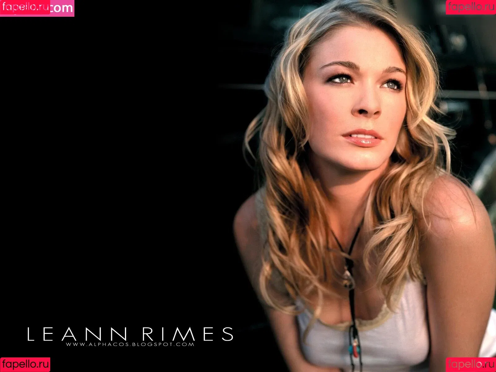 Leann Rimes Onlyfans Photo Gallery 