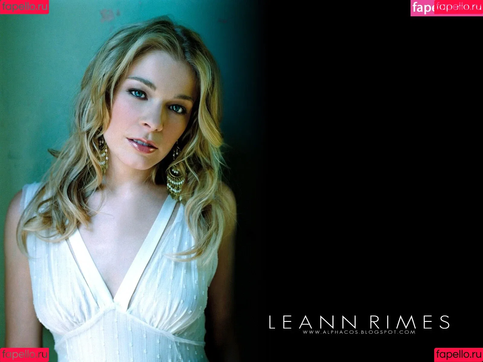 Leann Rimes Onlyfans Photo Gallery 