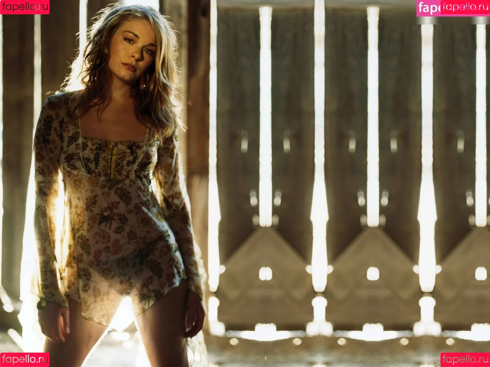 Leann Rimes Onlyfans Photo Gallery 