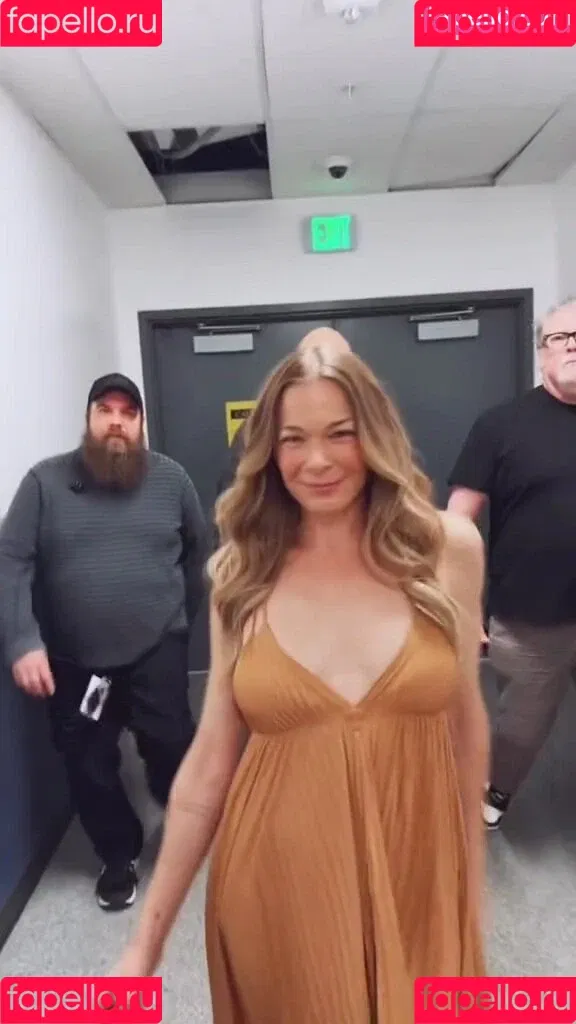 Leann Rimes Onlyfans Photo Gallery 