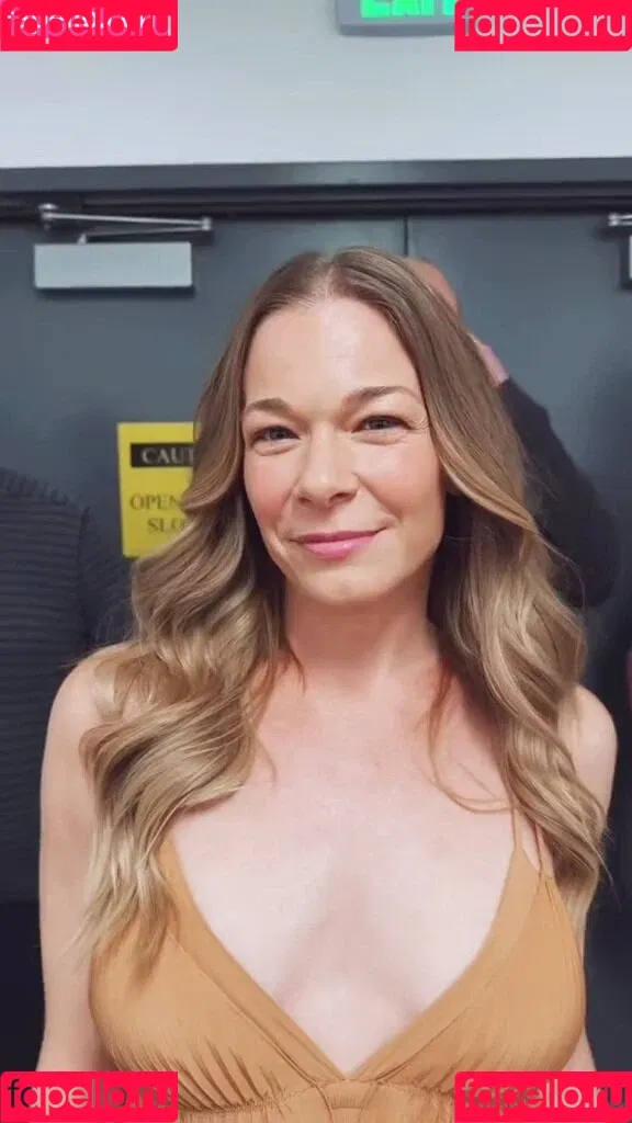 Leann Rimes Onlyfans Photo Gallery 