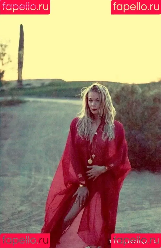 Leann Rimes Onlyfans Photo Gallery 