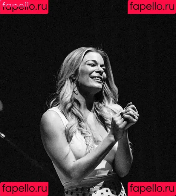 Leann Rimes Onlyfans Photo Gallery 