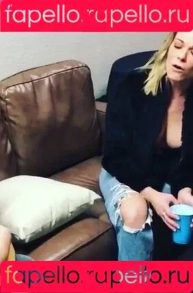 Leann Rimes Onlyfans Photo Gallery 