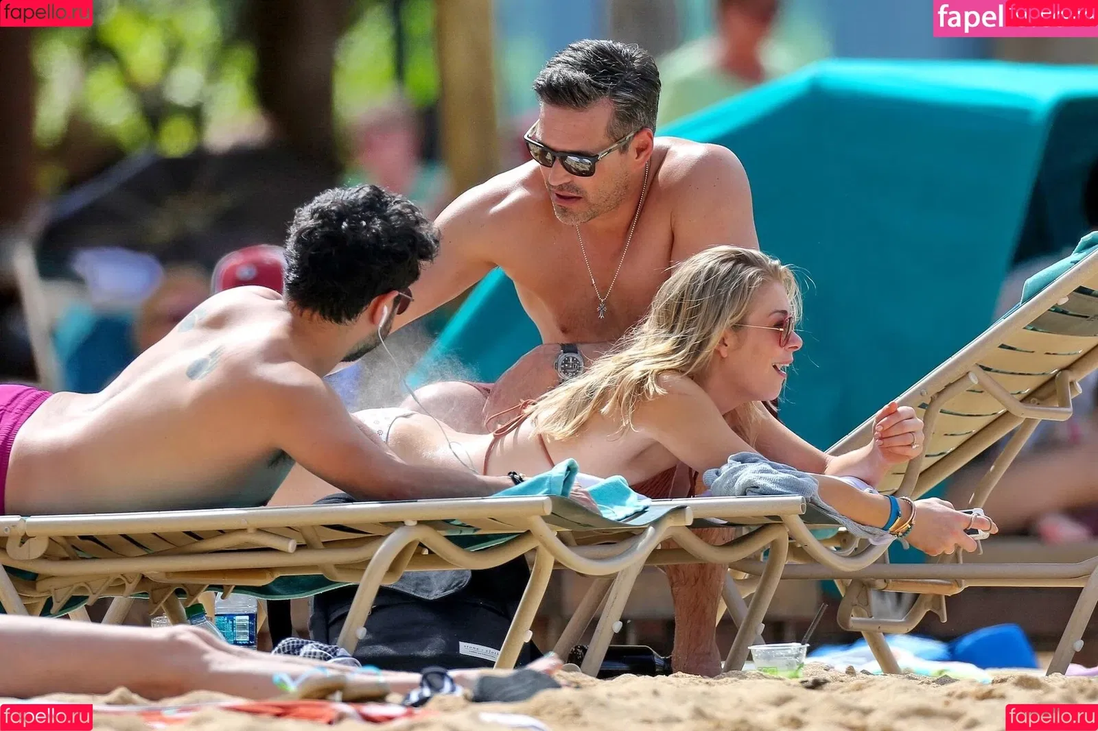 Leann Rimes Onlyfans Photo Gallery 