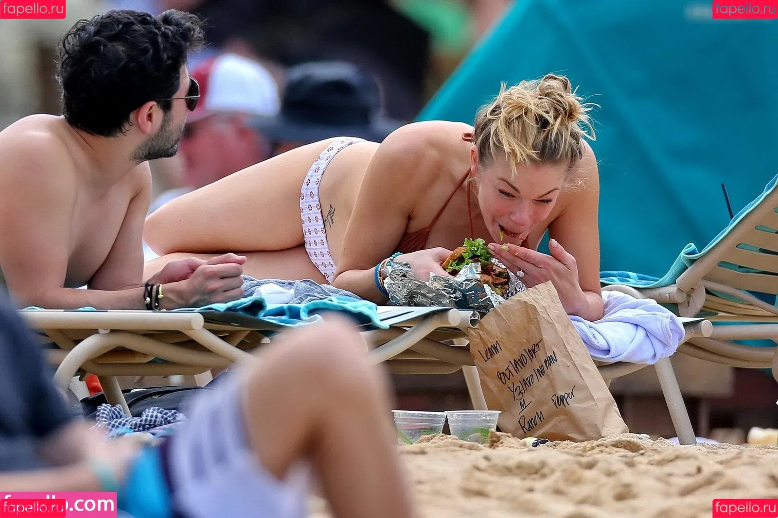 Leann Rimes Onlyfans Photo Gallery 