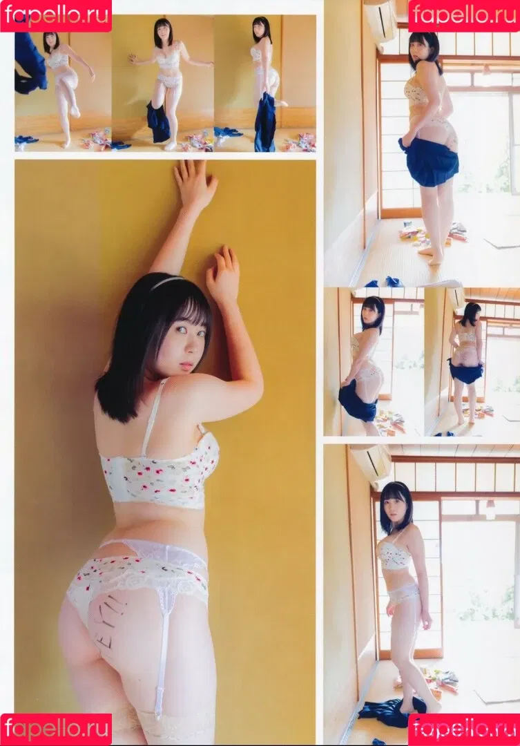 Yuki Yomichi Onlyfans Photo Gallery 