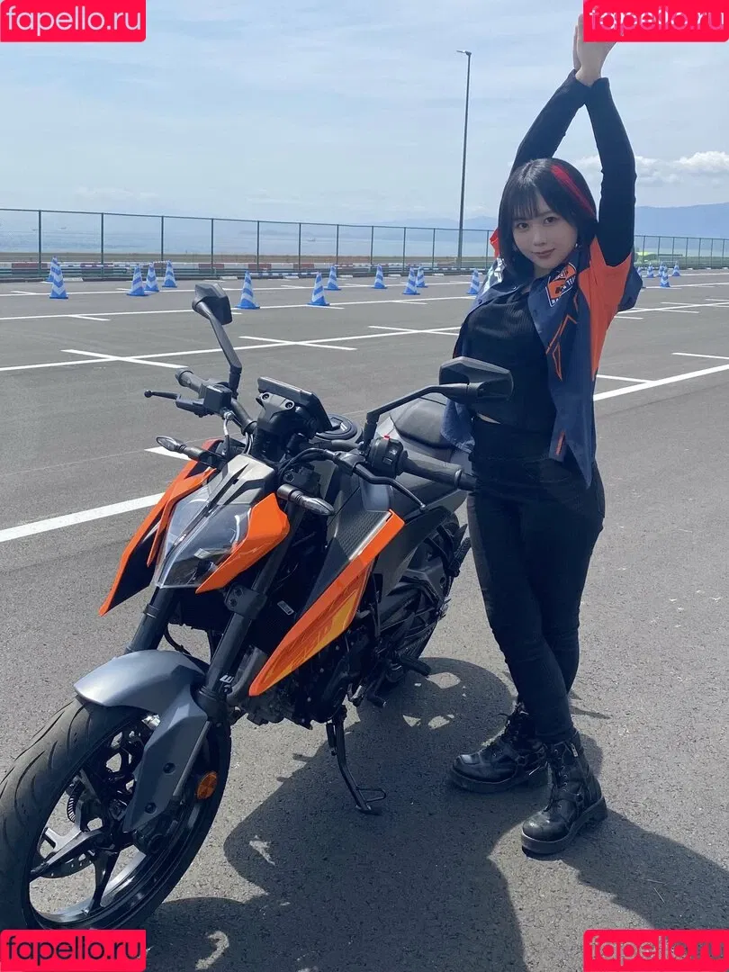 Yuki Yomichi Onlyfans Photo Gallery 