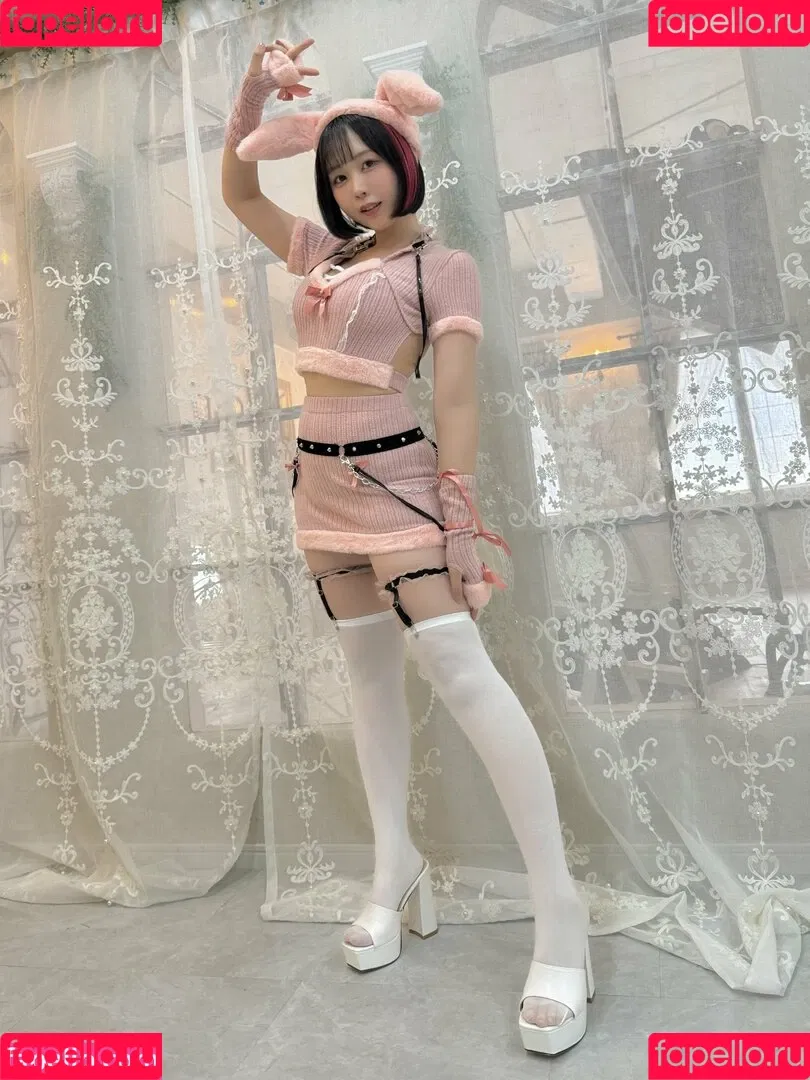 Yuki Yomichi Onlyfans Photo Gallery 