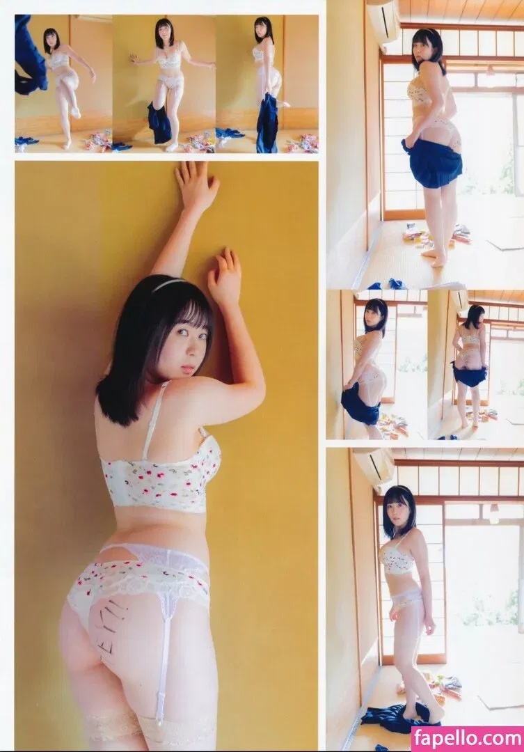 Yuki Yomichi Onlyfans Photo Gallery 