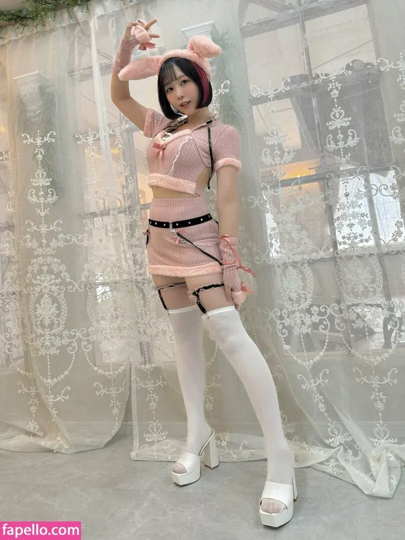 Yuki Yomichi Onlyfans Photo Gallery 