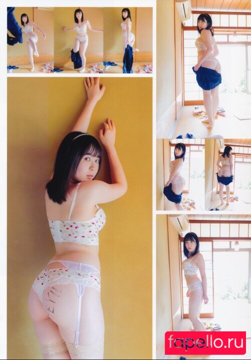 Yuki Yomichi Nude Onlyfans Photo 25