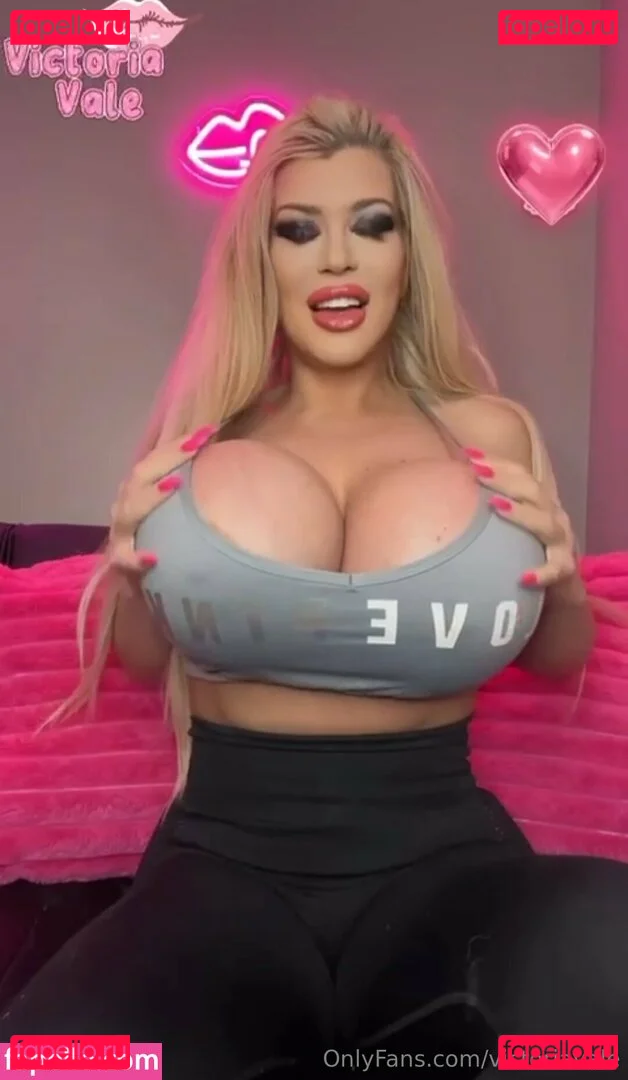 Victoria Vale Onlyfans Photo Gallery 