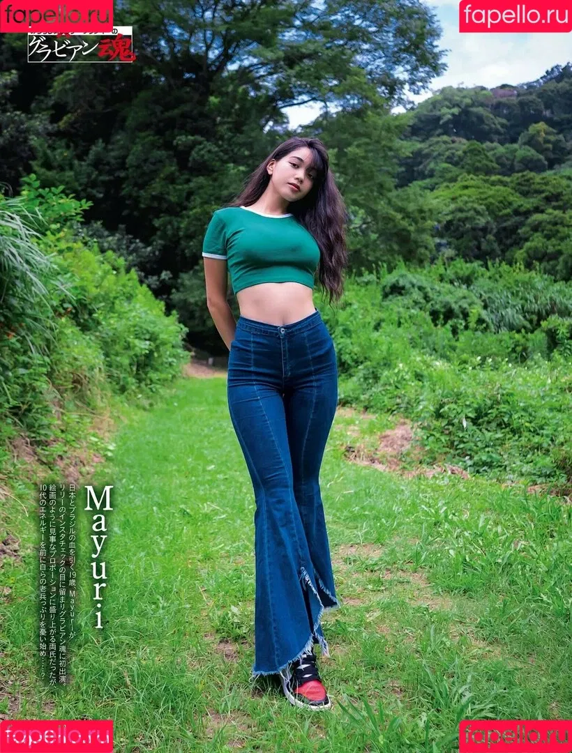 Mayuri Onlyfans Photo Gallery 