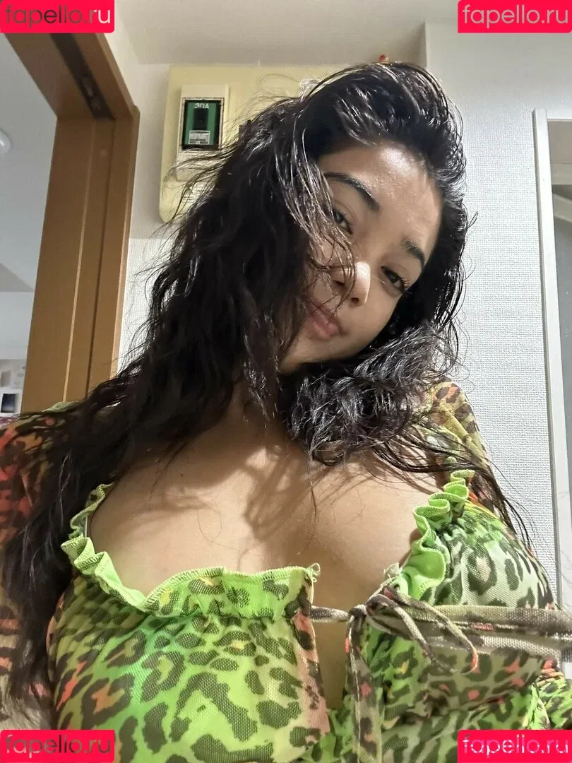 Mayuri Onlyfans Photo Gallery 
