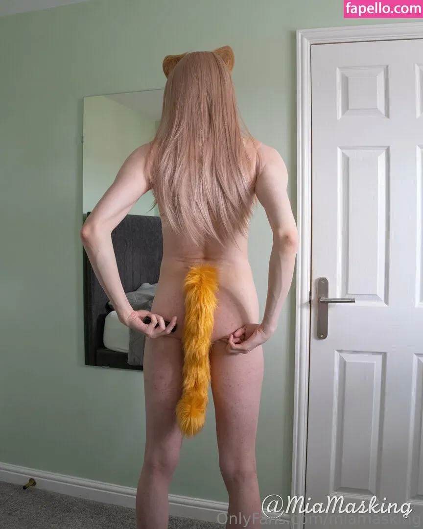 miamasking Onlyfans Photo Gallery 