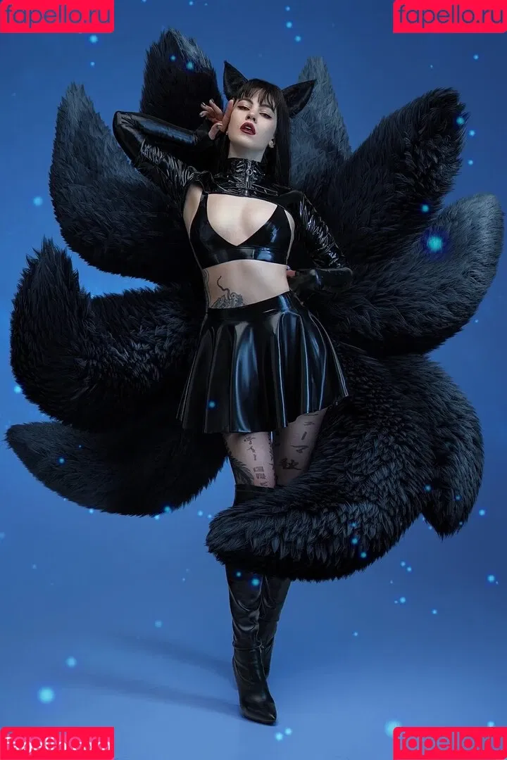 Lisyan Fox Onlyfans Photo Gallery 