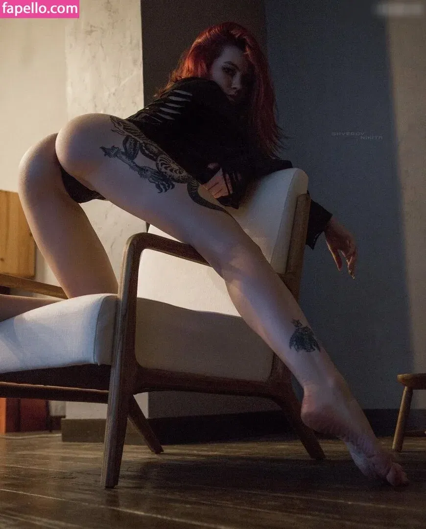 Lisyan Fox Onlyfans Photo Gallery 