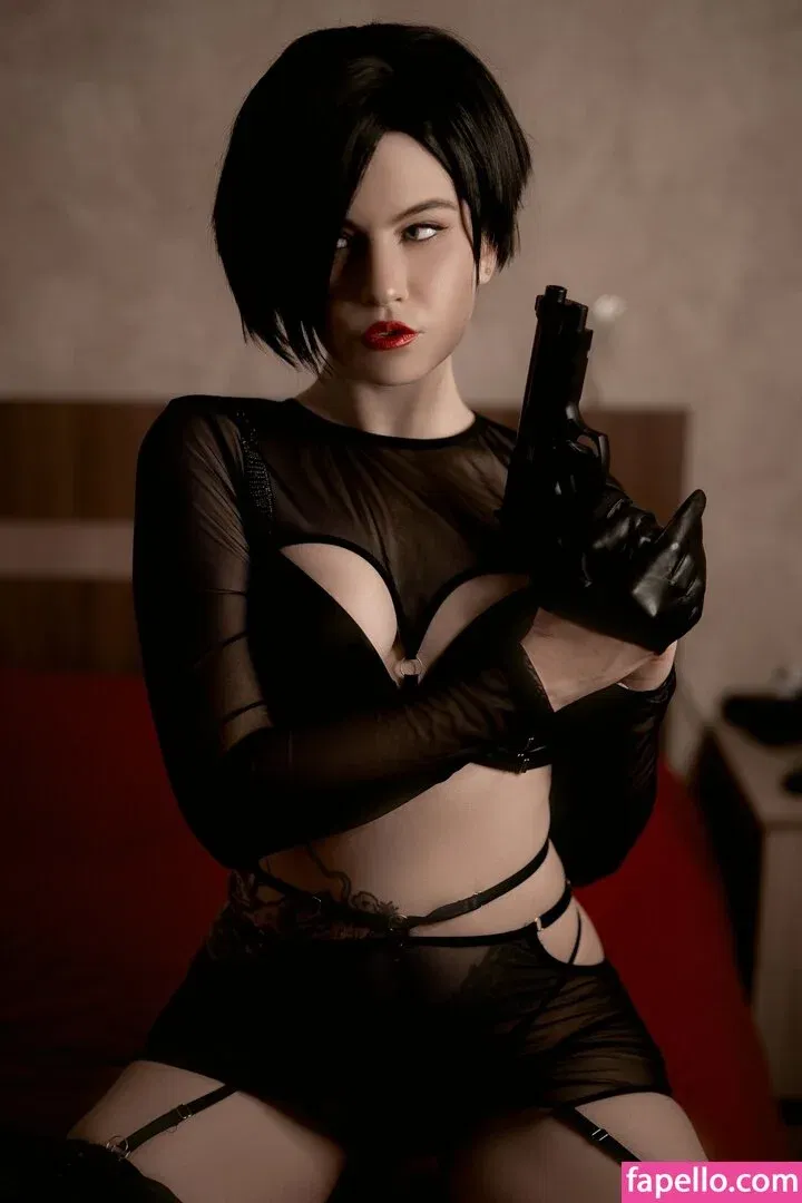 Lisyan Fox Onlyfans Photo Gallery 