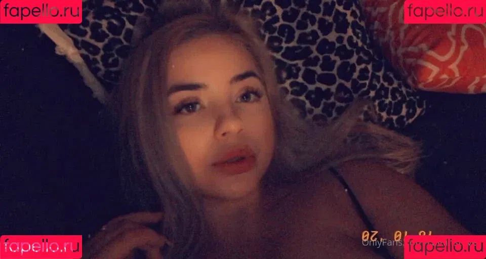 Caitlinelizxo Onlyfans Photo Gallery 