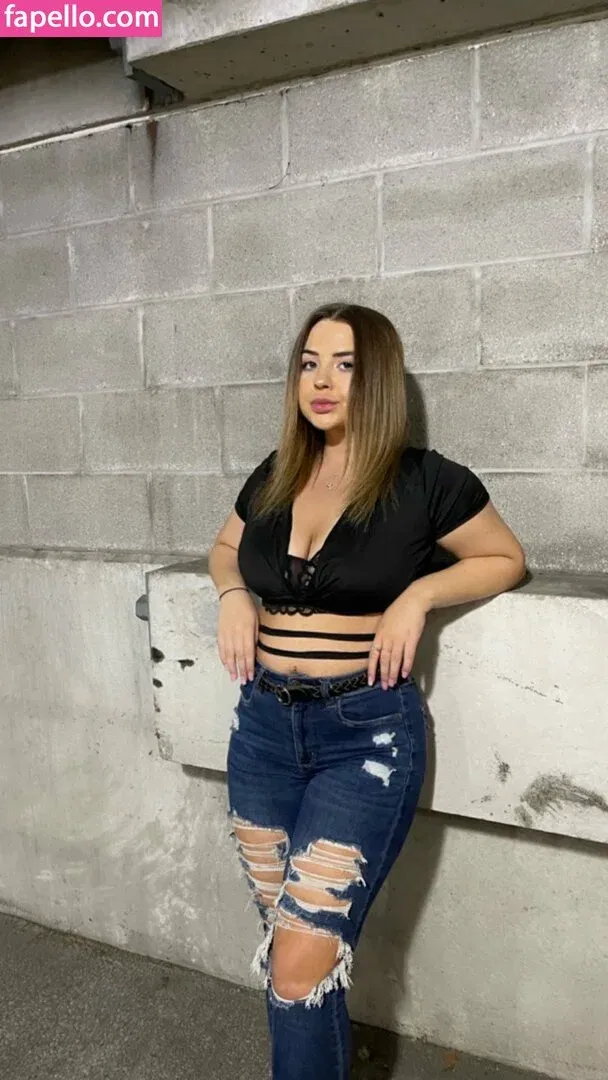 Caitlinelizxo Onlyfans Photo Gallery 