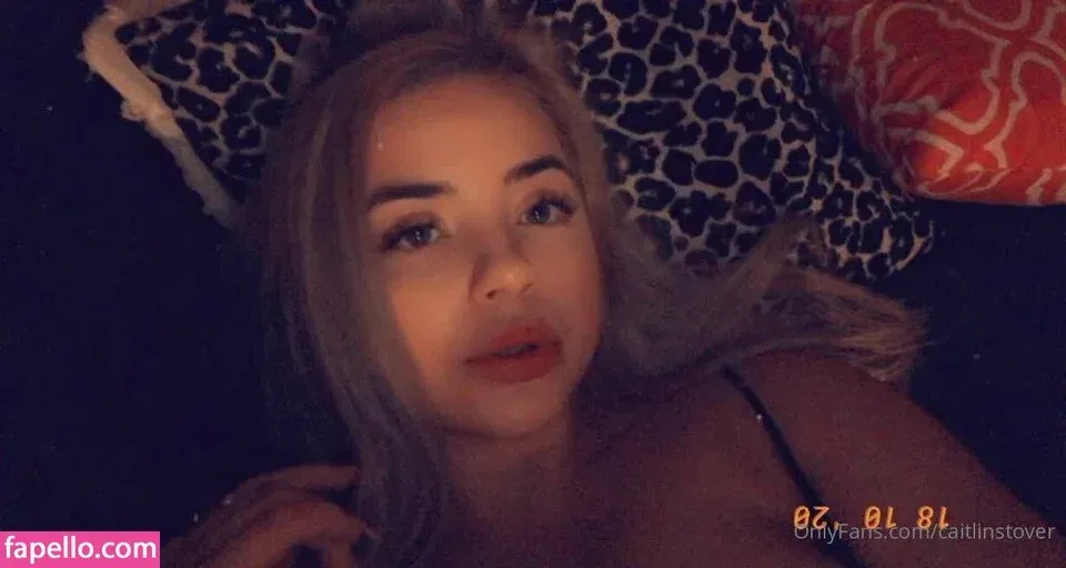 Caitlinelizxo Onlyfans Photo Gallery 