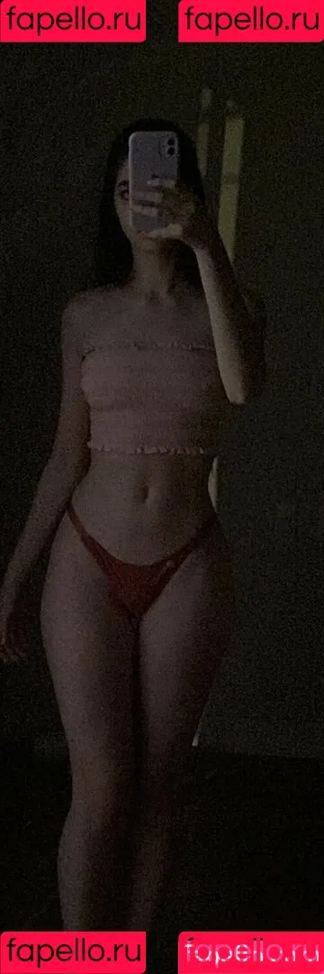 Luana Gutierrez Onlyfans Photo Gallery 