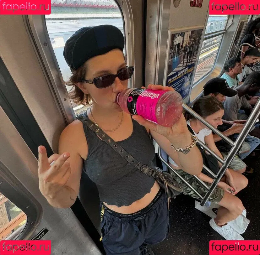 King Princess Onlyfans Photo Gallery 