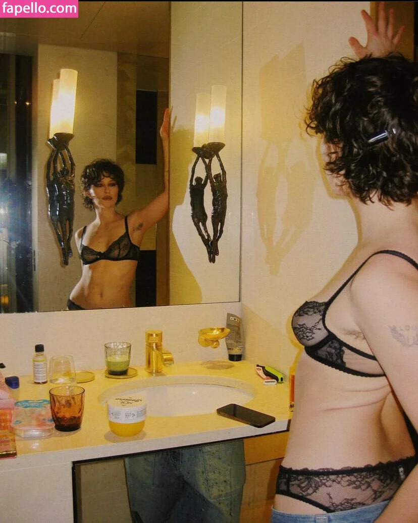 King Princess Onlyfans Photo Gallery 