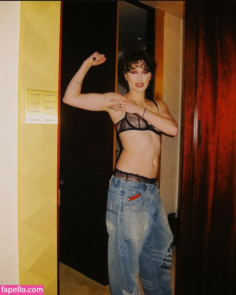 King Princess Onlyfans Photo Gallery 