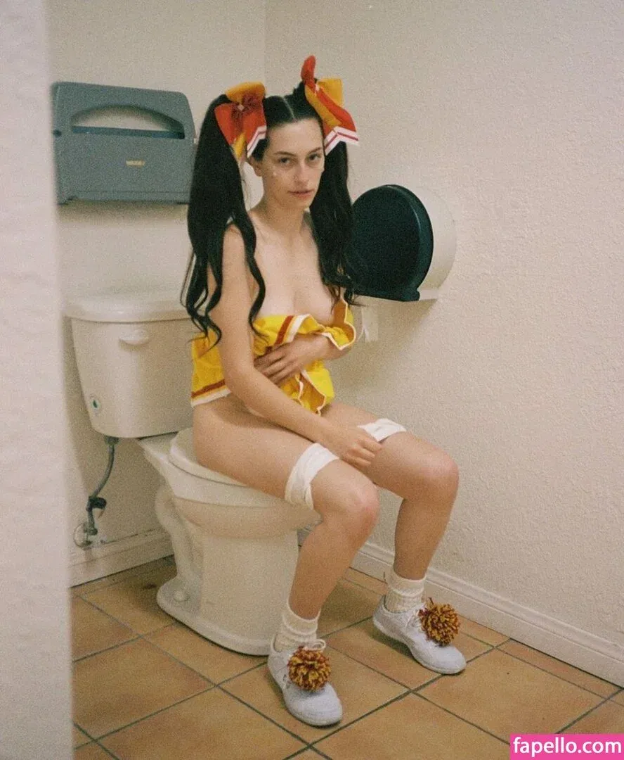 King Princess Onlyfans Photo Gallery 