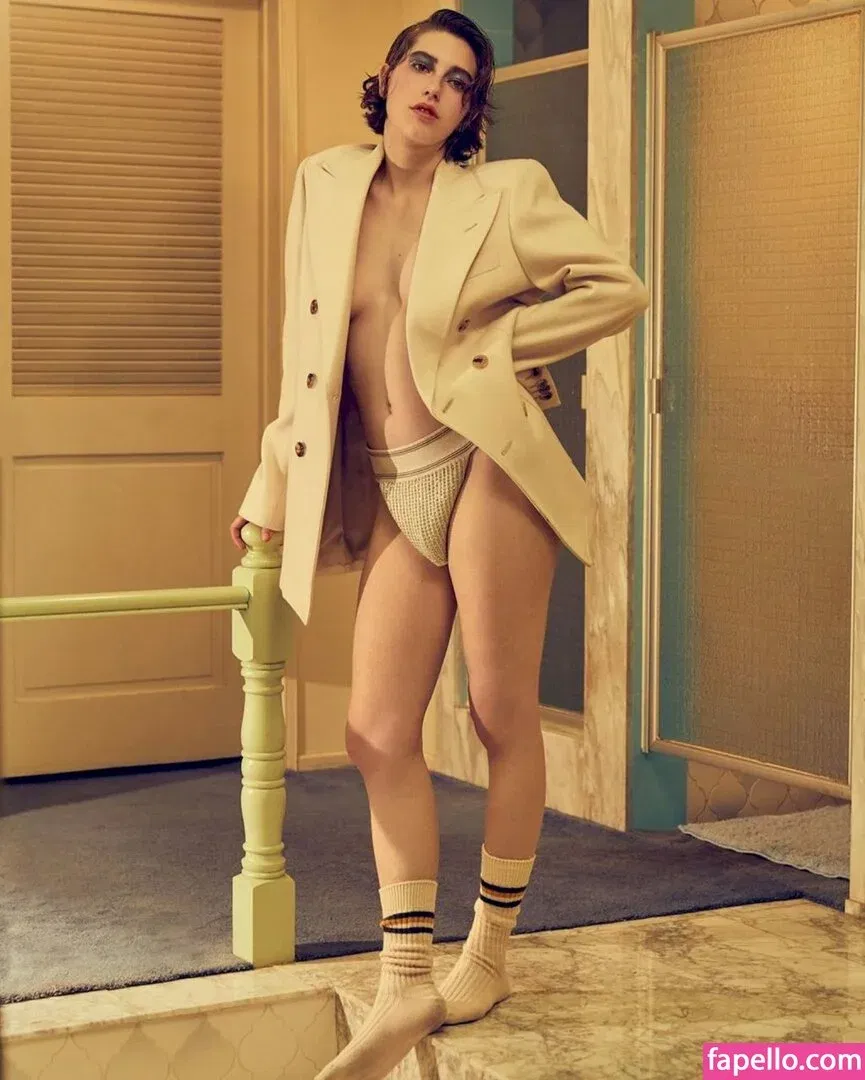 King Princess Onlyfans Photo Gallery 