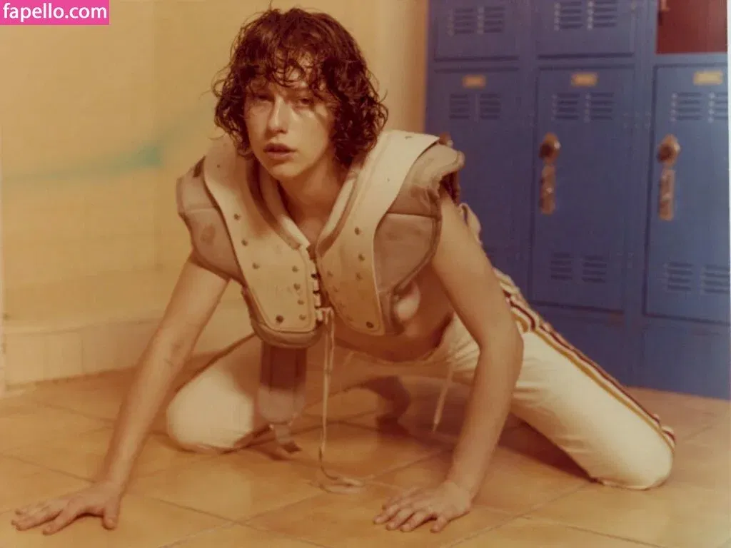 King Princess Onlyfans Photo Gallery 