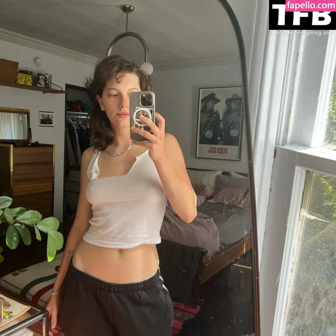 King Princess Onlyfans Photo Gallery 