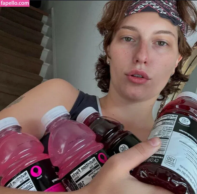 King Princess Onlyfans Photo Gallery 