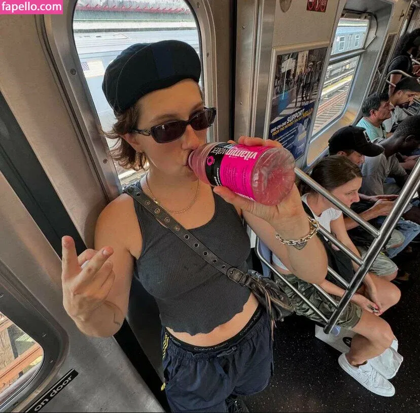 King Princess Onlyfans Photo Gallery 