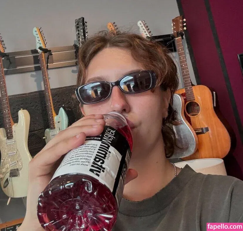 King Princess Onlyfans Photo Gallery 