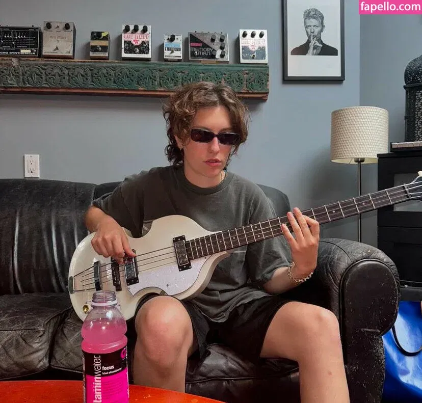 King Princess Onlyfans Photo Gallery 