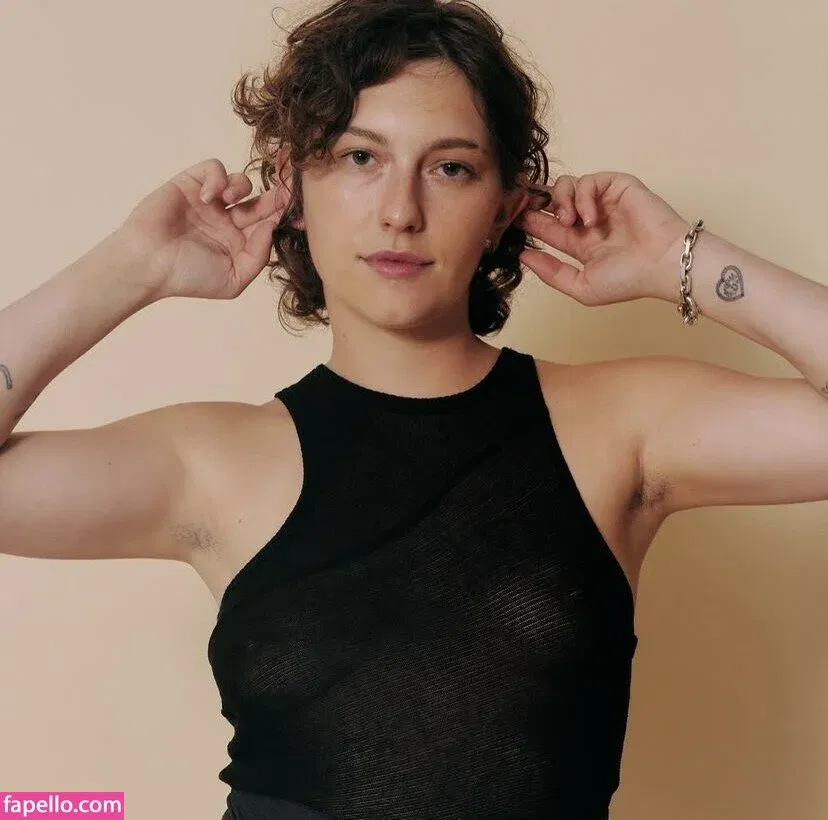 King Princess Onlyfans Photo Gallery 