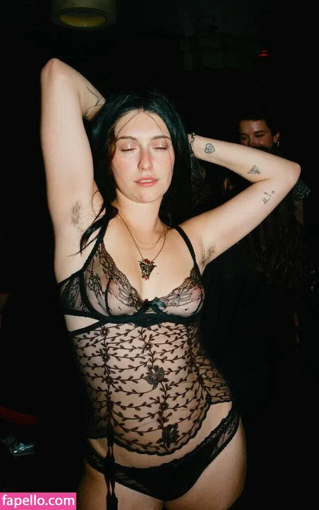 King Princess Onlyfans Photo Gallery 