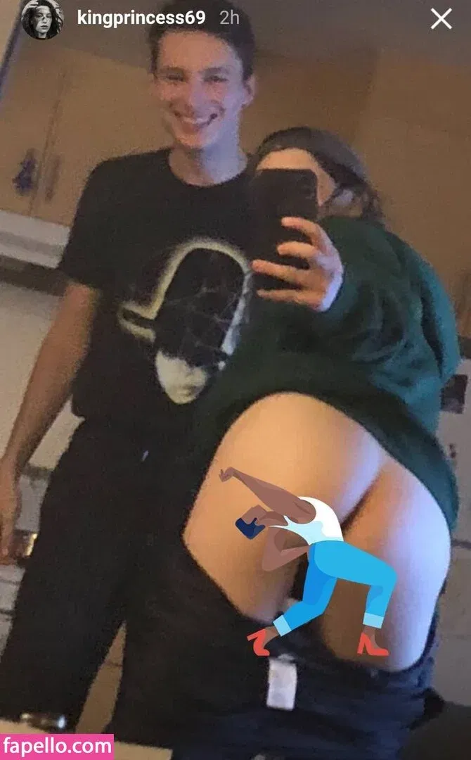 King Princess Onlyfans Photo Gallery 