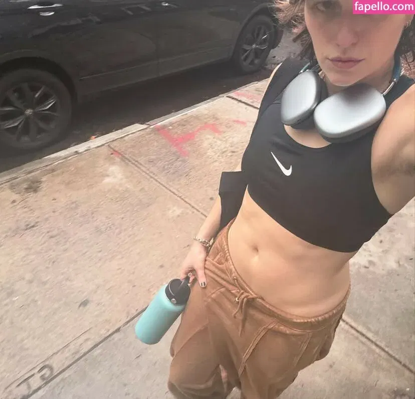 King Princess Onlyfans Photo Gallery 
