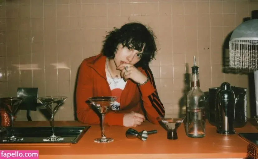 King Princess Onlyfans Photo Gallery 