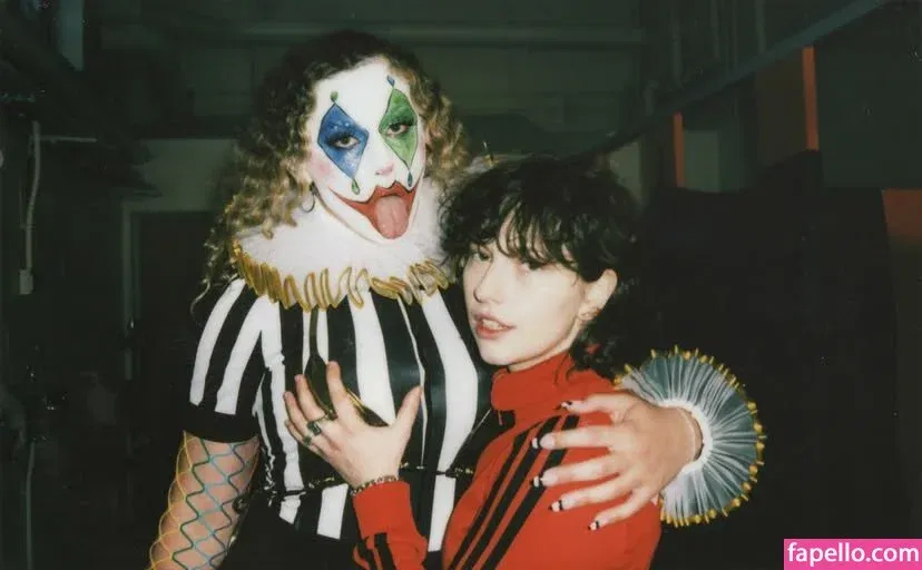 King Princess Onlyfans Photo Gallery 